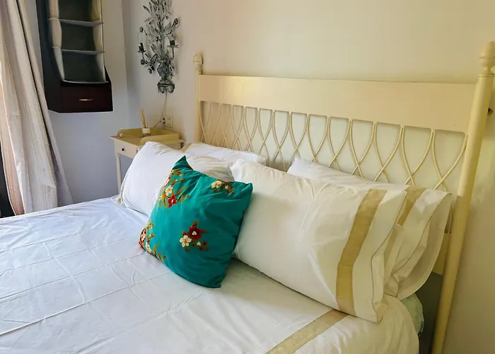 Daire Milla De Oro Marbella